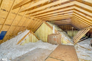 Located in one of Upstate South Carolina's most distinguished on Woodfin Ridge Golf Club in South Carolina - for sale on GolfHomes.com, golf home, golf lot