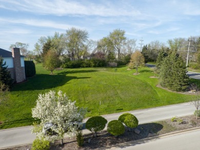 Welcome to Thunder Hill of Broken Arrow! Ready to Build Your on Broken Arrow Golf Club in Illinois - for sale on GolfHomes.com, golf home, golf lot