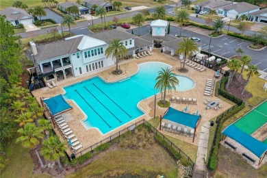 Beautiful Home located in the heart of Bunnell in a beautiful on Grand Reserve Golf Course in Florida - for sale on GolfHomes.com, golf home, golf lot