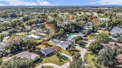 ABSOLUTELY FANTASTIC COLLEGE PARK BUNGALOW JUST LISTED! Located on Dubsdread Golf Course in Florida - for sale on GolfHomes.com, golf home, golf lot