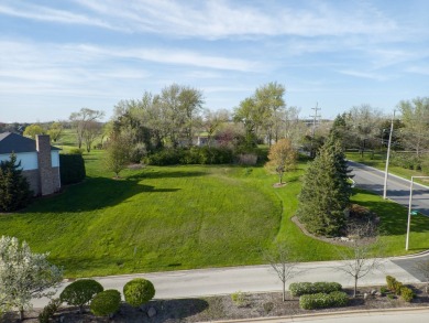 Welcome to Thunder Hill of Broken Arrow! Ready to Build Your on Broken Arrow Golf Club in Illinois - for sale on GolfHomes.com, golf home, golf lot