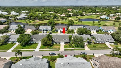 Enjoy peaceful golf club community on the south end of Ft on Gator Trace Golf and Country Club in Florida - for sale on GolfHomes.com, golf home, golf lot