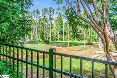 Located in one of Upstate South Carolina's most distinguished on Woodfin Ridge Golf Club in South Carolina - for sale on GolfHomes.com, golf home, golf lot