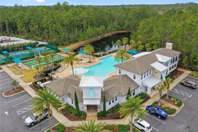 Beautiful Home located in the heart of Bunnell in a beautiful on Grand Reserve Golf Course in Florida - for sale on GolfHomes.com, golf home, golf lot