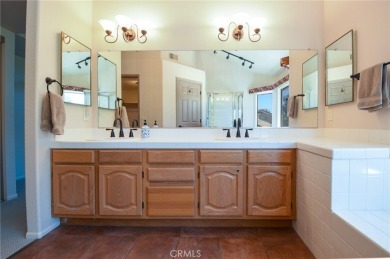 LOW TAXES! LOW HOA! Move-in Ready Home in One of Temecula's Most on Temeku Hills Golf and Country Club in California - for sale on GolfHomes.com, golf home, golf lot