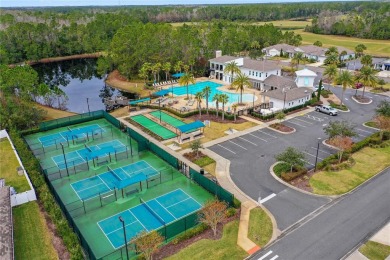 Beautiful Home located in the heart of Bunnell in a beautiful on Grand Reserve Golf Course in Florida - for sale on GolfHomes.com, golf home, golf lot