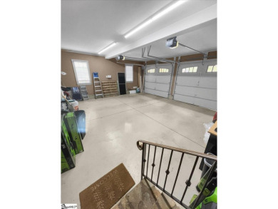 Located in one of Upstate South Carolina's most distinguished on Woodfin Ridge Golf Club in South Carolina - for sale on GolfHomes.com, golf home, golf lot