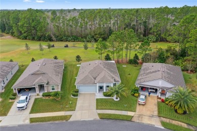 Beautiful Home located in the heart of Bunnell in a beautiful on Grand Reserve Golf Course in Florida - for sale on GolfHomes.com, golf home, golf lot