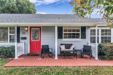 ABSOLUTELY FANTASTIC COLLEGE PARK BUNGALOW JUST LISTED! Located on Dubsdread Golf Course in Florida - for sale on GolfHomes.com, golf home, golf lot