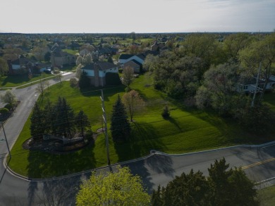 Welcome to Thunder Hill of Broken Arrow! Ready to Build Your on Broken Arrow Golf Club in Illinois - for sale on GolfHomes.com, golf home, golf lot