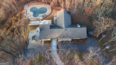 Welcome to Bent Tree where mountain living is relaxing in a on Bent Tree Golf Course in Georgia - for sale on GolfHomes.com, golf home, golf lot