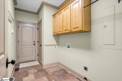 Located in one of Upstate South Carolina's most distinguished on Woodfin Ridge Golf Club in South Carolina - for sale on GolfHomes.com, golf home, golf lot