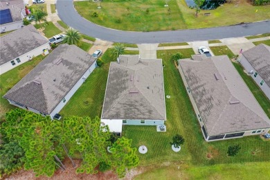 Beautiful Home located in the heart of Bunnell in a beautiful on Grand Reserve Golf Course in Florida - for sale on GolfHomes.com, golf home, golf lot