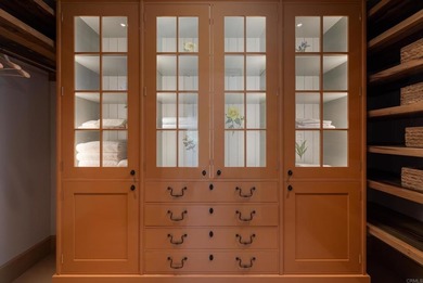 Some homes are beautiful. Some homes are impressive.  And then on Rancho Santa Fe Golf Club in California - for sale on GolfHomes.com, golf home, golf lot