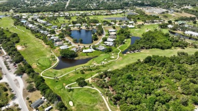 Enjoy peaceful golf club community on the south end of Ft on Gator Trace Golf and Country Club in Florida - for sale on GolfHomes.com, golf home, golf lot