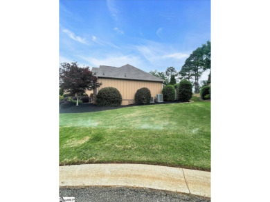 Located in one of Upstate South Carolina's most distinguished on Woodfin Ridge Golf Club in South Carolina - for sale on GolfHomes.com, golf home, golf lot