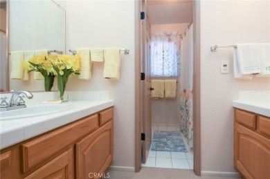 LOW TAXES! LOW HOA! Move-in Ready Home in One of Temecula's Most on Temeku Hills Golf and Country Club in California - for sale on GolfHomes.com, golf home, golf lot