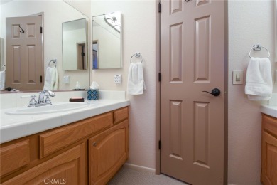 LOW TAXES! LOW HOA! Move-in Ready Home in One of Temecula's Most on Temeku Hills Golf and Country Club in California - for sale on GolfHomes.com, golf home, golf lot