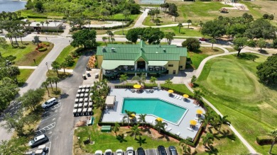 Enjoy peaceful golf club community on the south end of Ft on Gator Trace Golf and Country Club in Florida - for sale on GolfHomes.com, golf home, golf lot