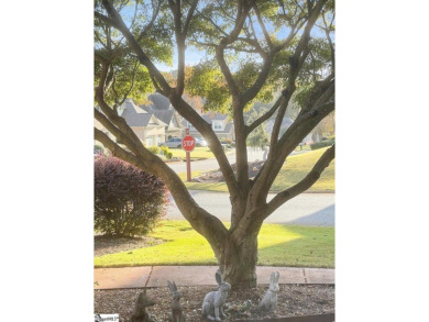 Located in one of Upstate South Carolina's most distinguished on Woodfin Ridge Golf Club in South Carolina - for sale on GolfHomes.com, golf home, golf lot