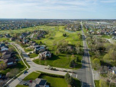 Welcome to Thunder Hill of Broken Arrow! Ready to Build Your on Broken Arrow Golf Club in Illinois - for sale on GolfHomes.com, golf home, golf lot