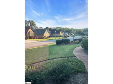 Located in one of Upstate South Carolina's most distinguished on Woodfin Ridge Golf Club in South Carolina - for sale on GolfHomes.com, golf home, golf lot
