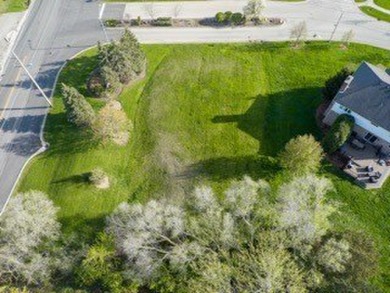 Welcome to Thunder Hill of Broken Arrow! Ready to Build Your on Broken Arrow Golf Club in Illinois - for sale on GolfHomes.com, golf home, golf lot