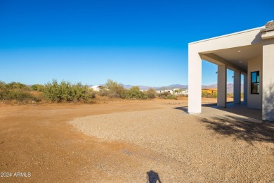 Brand-new and ready for its first owner! This light-filled home on Vista Verde Golf Course in Arizona - for sale on GolfHomes.com, golf home, golf lot