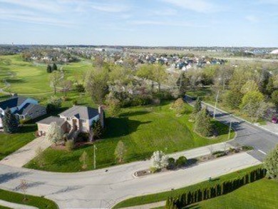 Welcome to Thunder Hill of Broken Arrow! Ready to Build Your on Broken Arrow Golf Club in Illinois - for sale on GolfHomes.com, golf home, golf lot