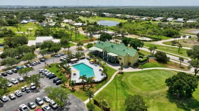 Enjoy peaceful golf club community on the south end of Ft on Gator Trace Golf and Country Club in Florida - for sale on GolfHomes.com, golf home, golf lot