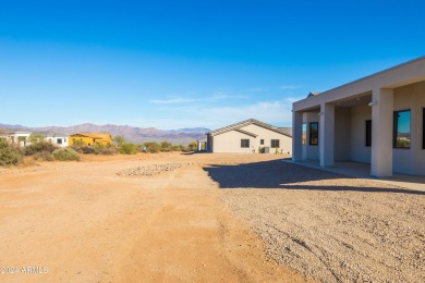 Brand-new and ready for its first owner! This light-filled home on Vista Verde Golf Course in Arizona - for sale on GolfHomes.com, golf home, golf lot