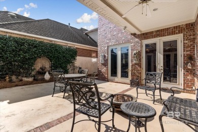 **OPEN HOUSE Sunday, April 13 1-3PM** Welcome to Wimbledon Park on Country Club of Mobile in Alabama - for sale on GolfHomes.com, golf home, golf lot