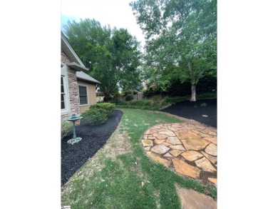 Located in one of Upstate South Carolina's most distinguished on Woodfin Ridge Golf Club in South Carolina - for sale on GolfHomes.com, golf home, golf lot