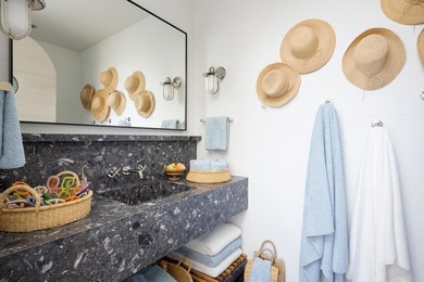 Some homes are beautiful. Some homes are impressive.  And then on Rancho Santa Fe Golf Club in California - for sale on GolfHomes.com, golf home, golf lot