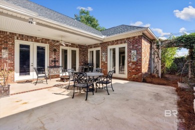 **OPEN HOUSE Sunday, April 13 1-3PM** Welcome to Wimbledon Park on Country Club of Mobile in Alabama - for sale on GolfHomes.com, golf home, golf lot