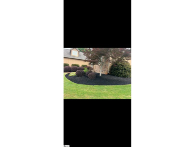 Located in one of Upstate South Carolina's most distinguished on Woodfin Ridge Golf Club in South Carolina - for sale on GolfHomes.com, golf home, golf lot