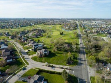 Welcome to Thunder Hill of Broken Arrow! Ready to Build Your on Broken Arrow Golf Club in Illinois - for sale on GolfHomes.com, golf home, golf lot