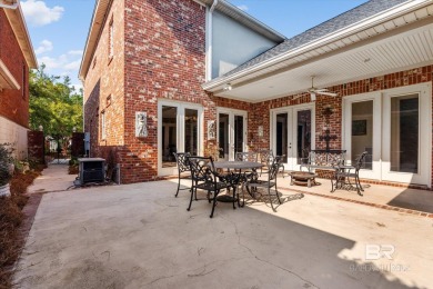 **OPEN HOUSE Sunday, April 13 1-3PM** Welcome to Wimbledon Park on Country Club of Mobile in Alabama - for sale on GolfHomes.com, golf home, golf lot