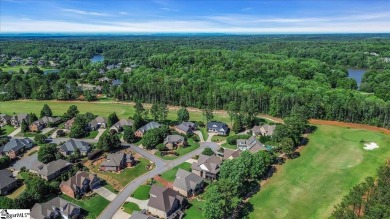 Located in one of Upstate South Carolina's most distinguished on Woodfin Ridge Golf Club in South Carolina - for sale on GolfHomes.com, golf home, golf lot