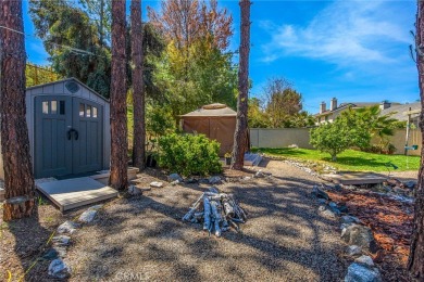 LOW TAXES! LOW HOA! Move-in Ready Home in One of Temecula's Most on Temeku Hills Golf and Country Club in California - for sale on GolfHomes.com, golf home, golf lot