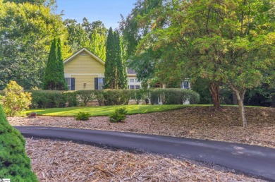 To see this amazing home, call Camen Stroud, The Stroud Team at on The Cliffs Valley Golf Course in South Carolina - for sale on GolfHomes.com, golf home, golf lot