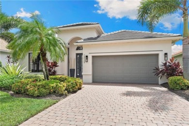 Who said you can't have it all? Every element of this home has on Palmira Golf and Country Club in Florida - for sale on GolfHomes.com, golf home, golf lot