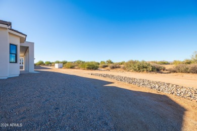 Brand-new and ready for its first owner! This light-filled home on Vista Verde Golf Course in Arizona - for sale on GolfHomes.com, golf home, golf lot