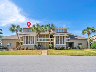 Experience exceptional lakefront living in this exquisitely on Seascape Golf Course in Florida - for sale on GolfHomes.com, golf home, golf lot