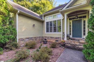 To see this amazing home, call Camen Stroud, The Stroud Team at on The Cliffs Valley Golf Course in South Carolina - for sale on GolfHomes.com, golf home, golf lot