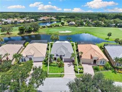 Who said you can't have it all? Every element of this home has on Palmira Golf and Country Club in Florida - for sale on GolfHomes.com, golf home, golf lot