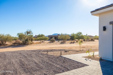 Brand-new and ready for its first owner! This light-filled home on Vista Verde Golf Course in Arizona - for sale on GolfHomes.com, golf home, golf lot