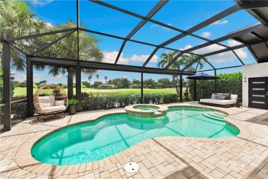 Who said you can't have it all? Every element of this home has on Palmira Golf and Country Club in Florida - for sale on GolfHomes.com, golf home, golf lot