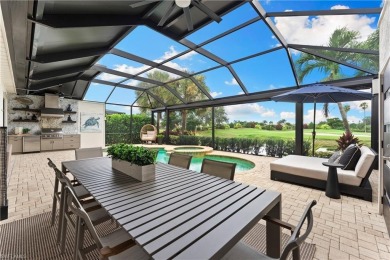 Who said you can't have it all? Every element of this home has on Palmira Golf and Country Club in Florida - for sale on GolfHomes.com, golf home, golf lot