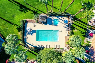 Location, Location, Location!!! This wonderful condo is on one on Palm Valley Country Club in California - for sale on GolfHomes.com, golf home, golf lot